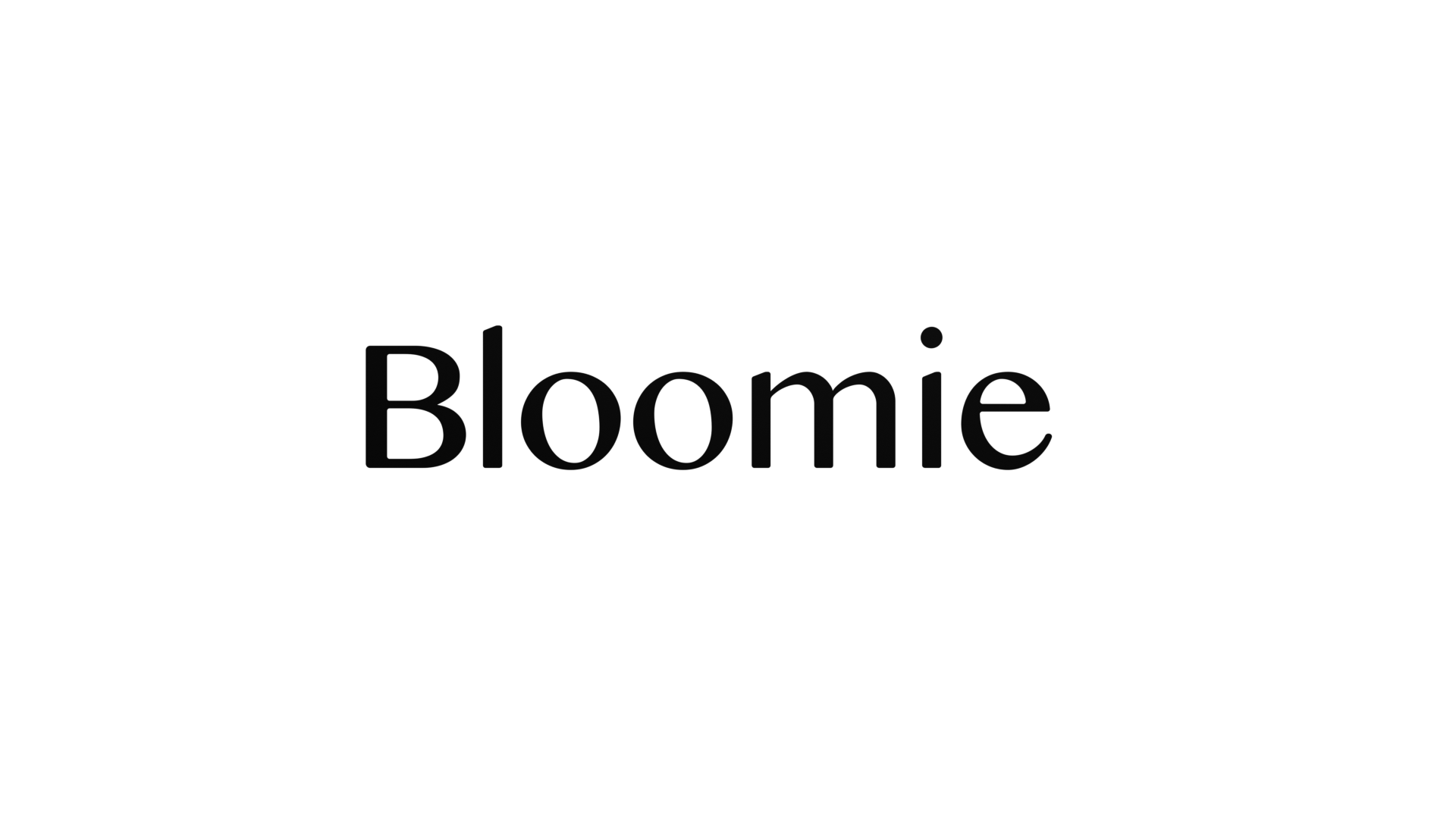BLOOMIE
